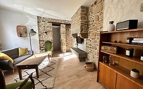 Petite maison de ville
